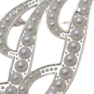 Elegante Broche de Solapa con Perlas en Tono Dorado, Adorno de Perlas para Traje, Vestido, Sombrero, Bufanda, Bolso, Accesorio de Joyería de Moda, Regalo - Product Image 6