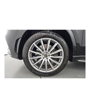 Mercedes-Benz GLS-Class GLS580 4MATIC 2024, 43 273 km, boîte automatique, sièges en cuir, caméra de recul, conduite à gauche - Product Image 5