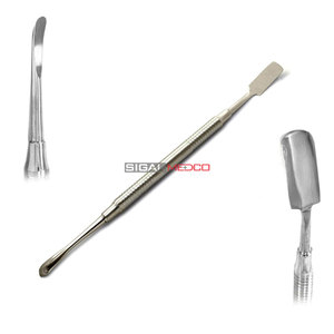 Osteótomo, Periótom, Elevador de Luxación, Implante, Ortodoncia, PDL, Instrumentos Dentales Profesionales para Extracción de Raíces y Cirugía Dental - Product Image 5