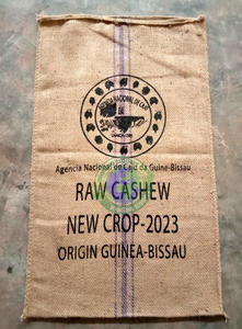 SACS DE JUTE EN SERGÉ B IMPRIMÉ STANDARD 100% Naturel Écologique Respectueux de la Météo Biodégradable du Bangladesh - Product Image 6