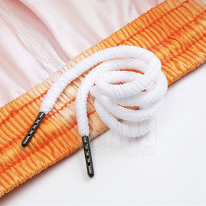 Ropa Deportiva Hecha en Pakistán, Uniforme de Baloncesto Personalizado al por Mayor, Servicio OEM, Uniforme de Baloncesto - Product Image 5