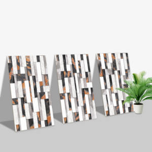 Carreaux muraux Premium Choice de qualité supérieure, carreaux d'élévation Asia Tiles 300x600mm pour articles de santé. - Product Image 1