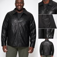 Veste de motard en cuir de vache véritable pour homme, style vintage, coupe ajustée, pour l'hiver, veste tendance, fabrication sur mesure OEM, vente en gros