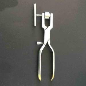 Trituradora y Moledora de Huesos Dental Astrin de Calidad Superior, Instrumento Quirúrgico de Acero Inoxidable para Implantes Dentales - Product Image 4