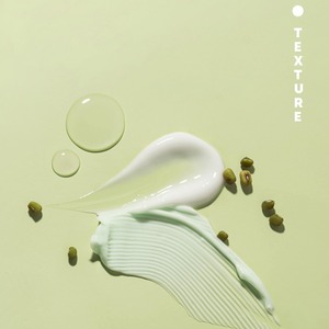 Korea K-Beauty 100ml Herbal Skincare Set with 3pcs Mung Bean Sprout Toner Emulsion Cream <b>Face</b> Moisturizer - Product Image 6