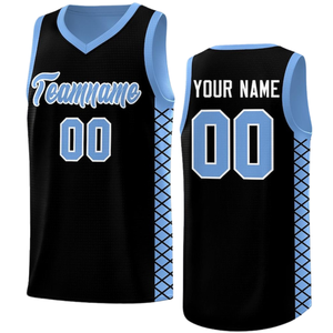 Camiseta de Baloncesto Reversible Personalizada, Uniformes de Equipo Sublimados, Camisetas de Entrenamiento Reversibles de Doble Cara, Camisetas Deportivas Transpirables - Product Image 2