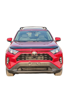 USED 2023 Toyo ta Rav4 4 Cylinders Power 183hp Axle 2 4x2 Euro6 Fuel-Petrol Automatic Transmission Left <b>Hand</b> Steering - Product Image 1