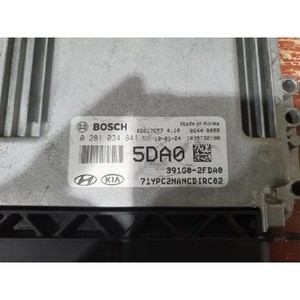 Carnival a utilisé des ECU et des modules informatiques 391G02FDA0 - Product Image 2