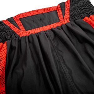 Pantalones Cortos de MMA Personalizados, Pantalones Cortos de Lucha Premium, Fabricante OEM, Pantalones Cortos de Lucha Profesionales de MMA, Pantalones Cortos de Entrenamiento Ligeros - Product Image 5