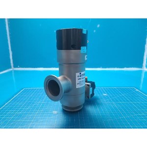MKS L2-40-AK-225-VNVNH วาล์วแยกสุญญากาศนิวเมติกที่ใช้เป็นชิ้นส่วนอุปกรณ์เซมิคอนดักเตอร์แบบดั้งเดิม - Product Image 4