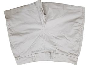 100% กางเกงขาสั้นสตรีผ้าสแปนเด็กซ์ผ้าฝ้ายคุณภาพสูงสำหรับฤดูใบไม้ผลิ - Product Image 2