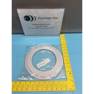 3 TOKYO ELECTRON TEL D119692 SHIELD, SOFT ETCH - อุปกรณ์และชิ้นส่วนเซมิคอนดักเตอร์ระดับโลกที่เชื่อถือได้ - Product Image 3