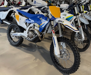 OFFRE EXCLUSIVE 2025 – Motos Husqvarna FX 350 Sportbike Neuves et Abordables, Prêtes à l'Expédition - Product Image 4