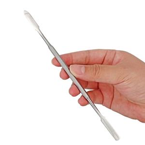 Espátula Dental de Doble Punta Premium para Mezclar Cemento, Equipo de Limpieza y Relleno Dental de Calidad Profesional de Blush Surgical - Product Image 3