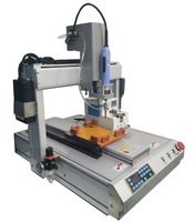 BBA machine de fixation de vis automatique serrage verrouillage robot distributeur de vis machine tournevis avec machine d'alimentation