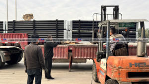 براميل حفر ثقيلة <span class=keywords><strong>NQ2</strong></span> NQ3 NQTT HQ3 PQ3 للحفر الماسي بالأسلاك - Product Image 6