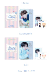 Stray Kids 6TH FANMEETING (STAY in Our Little House) - PAQUETE DE BOLETOS ESPECIAL (Beneficio de Preventa) - Product Image 5