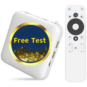 IPTV Subscription Free Test 1 Year Code IPTV M3u List Channel UK Germany Spain Mini PC Android Smart TV Panel IPTV