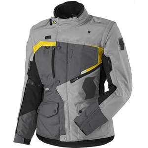 Traje de Motocicleta de Cuero para Hombre, Impermeable, Protector, Transpirable, para Carreras, Ropa Deportiva para Exteriores, con Logotipo Personalizado - Product Image 3