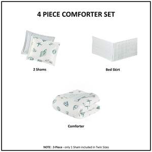 Premium <b>Comforter</b> <b>Set</b> - Product Image 4