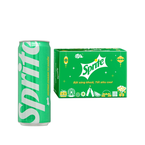 Latas Elegantes de 320 ml de Sprite Sin Azúcar Regular al por Mayor - Product Image 2