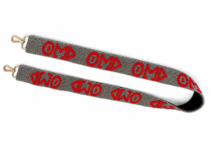 Ceintures à perles au design exclusif pour les étudiantes - Couleurs et tailles ajustables et personnalisables, tendance et à la mode, pour les sororités - Product Image 4