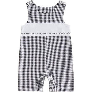 Polar Fleece Baby Jumpsuit Zip Front For Easy Dressing Warm Winter Outerwear Hooded One Piece Fold Over Cuffs Baby Suits - Product Image 4