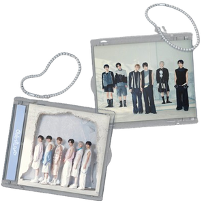 NCT ต้องการ-[บทกวีที่จะรัก] 1ST (เวอร์ชั่น smini ใหญ่) อัลบั้มเคป็อปขายดีของเกาหลี - Product Image 3