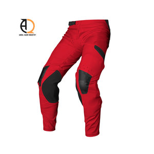 Pantalones de Motocicleta Elásticos, Pantalones para Motociclistas - Product Image 2