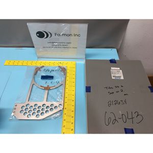 SCREEN 2-AJ-90565 ARM, Conjunto Superior/Inferior, 150024 - Equipo y Piezas de Semiconductores de Confianza de Trusted Global Legacy - Product Image 2