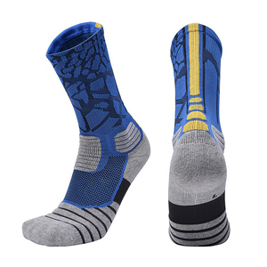 Fashion Sports <b>Socks</b> <b>100</b>% Cotton Eco-Friendly Breathable Fleece Thickness No Show Comfortable Fit Quick Dry Fabric Suitable for - Product Image 6