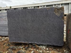 Azulejos y losas de granito azul Bahama de grado superior para cocinas, baños de alta resistencia y uso comercial de la India - Product Image 2