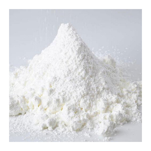 Poudre de peptide de soie de la meilleure qualité pour la vente en gros mondiale - Product Image 1