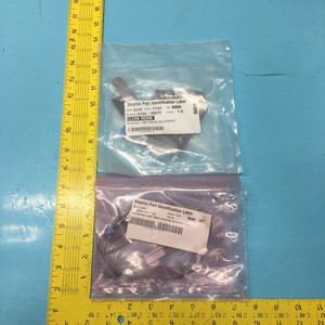 2 AMAT 0150-09072 Extensión de cabezal nivelador de cable B - Equipo y piezas de semiconductores de confianza de marca global - Product Image 3