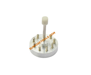 เครื่องมือทำเครื่องประดับ SUNTOOLS/STIPL รุ่น 781 ที่กดเข็มนาฬิกาเหล็ก สำหรับทำสร้อยข้อมือ แหวน สร้อยคอ ต่างหู - Product Image 2