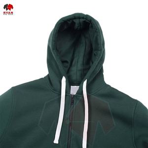 Survêtement pour homme personnalisé Ryan Pro Gear, respirant, couleur unie, grandes tailles, impression ou broderie de logo personnalisé, vente en gros - Product Image 6