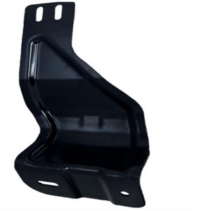 Panneau latéral droit de support de radiateur pour Toyota Highlander Hybrid 2020-2026 53202-0E903 532020E903 TO1224556 Vente en gros usine - Product Image 1