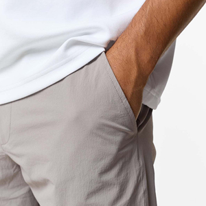 Men's Custom Streetwear Gym Sweatpants Wholesale Cotton Sportswear Jogger Trousers Loose Fit Casual Cargo Style Mid - Product Image 5