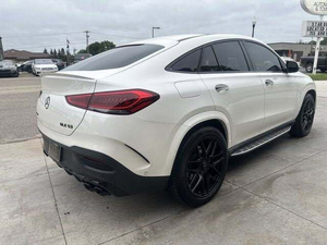 Voitures d'occasion aux enchères 2024 Mercedes-Benz <span class=keywords><strong>GLE</strong></span> AMG <span class=keywords><strong>GLE</strong></span> 53 4MATIC - Product Image 4