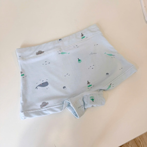 SeunKids - Bragas de Bambú para Niñas al por Mayor, Ropa Interior Infantil Transpirable y Suave, Proveedor de Vietnam - Product Image 5