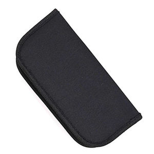 Kit d'accessoires pour extensions capillaires OEM : Pince de retrait d'extensions, Aiguilles à tisser, Ciseaux coupe-fils, Grande pince à cheveux - Product Image 5