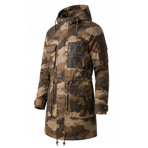 Professional Parade <b>Coat</b> Designed With Classic Styling Parade <b>Coat</b> Built For <b>Long</b> Lasting Performance - Product Image 5