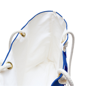 Zeta Phi Beta Finer Soror Weekender <b>Bag</b> ZPB Sorority Travel Tote <b>Large</b> Capacity Overnight <b>Beach</b> Gift <b>Bag</b> Custom Carryall - Product Image 4