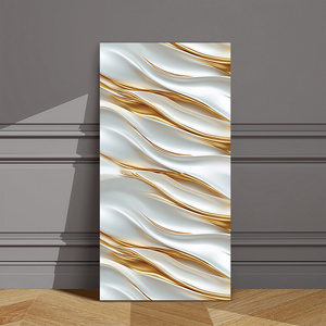 Pannelli murali 3D buccia e bastone carta <span class=keywords><strong>da</strong></span> parati in schiuma per soggiorno <span class=keywords><strong>camera</strong></span> <span class=keywords><strong>da</strong></span> <span class=keywords><strong>letto</strong></span> <span class=keywords><strong>sfondo</strong></span> decorazione della parete - Product Image 2