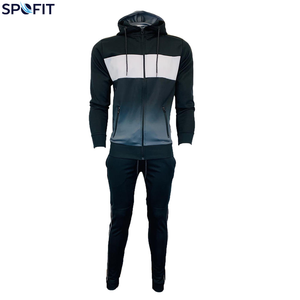 Nouvel ensemble de survêtement décontracté pour femme 2026 – Cardigan respirant à manches longues et pantalon uni pour le printemps – Mode féminine - Product Image 2
