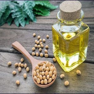 Aceite de Soya de Alta Calidad para Freír, Hornear, Cocinar y Elaboración de Alimentos, Exportación a Granel - Product Image 3