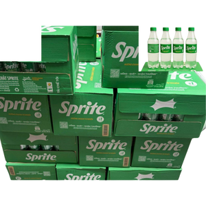 Spritee 300ML 600ML 1.5L 1.85L 1.95L Bouteille PET Vente en gros - Product Image 6