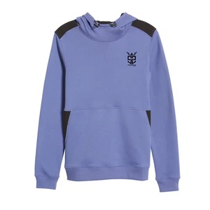 Diseña tus propias sudaderas con capucha de invierno para hombre de alta calidad, nuevo estilo, al por mayor, ligeras y a precio económico. - Product Image 1