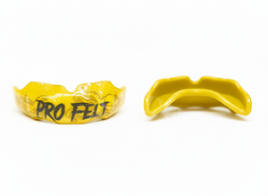 Whole Sale Eco Friendly Colorful Fighting MMA Training Teeth Protection Mouth Guard Molded EVA High Quality Custom Mouth Guard - Product Image 3