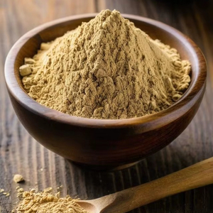 ผงสกัดสมุนไพรเมล็ดมะขามป้อม WARRLY ความบริสุทธิ์ 99% อุดมด้วยวิตามินซี เกรดอาหาร อบแห้งด้วยลมร้อน บรรจุภัณฑ์พลาสติก จำหน่ายแบบขายส่ง - Product Image 5